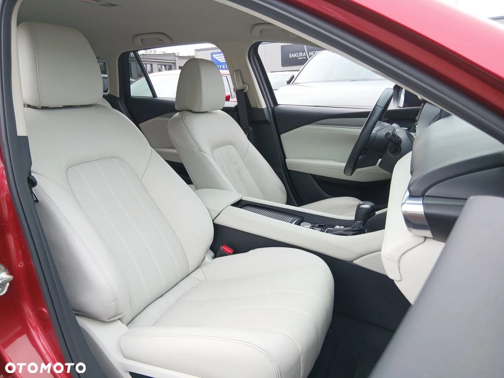 Mazda 6 2.0 SkyPassion - 22