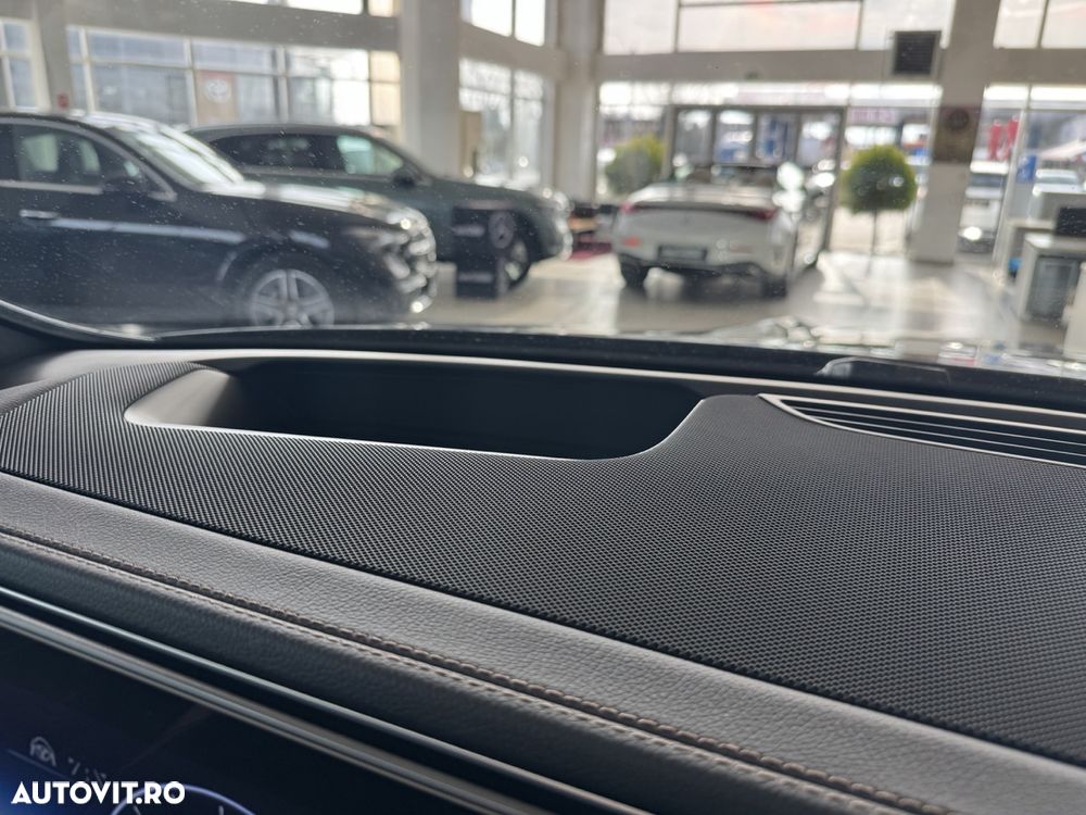 Mercedes-Benz GLE 450 d 4Matic 9G-TRONIC AMG Line Advanced Plus - 27