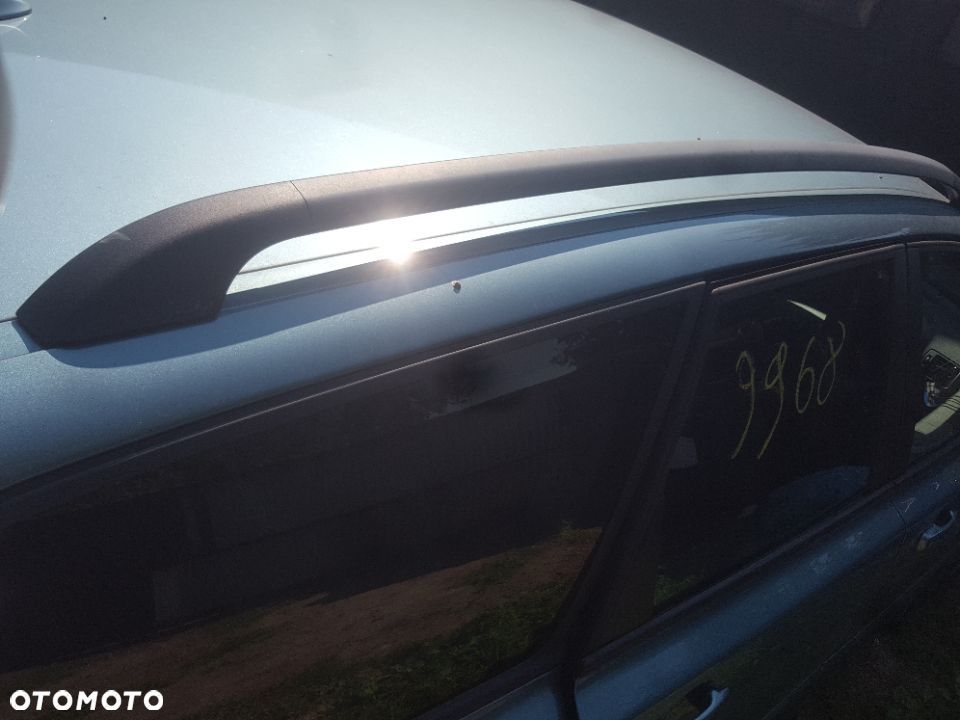 RELINGI VOLVO V50 LIFT 10R KOMBI IGŁA! RADOM - 2