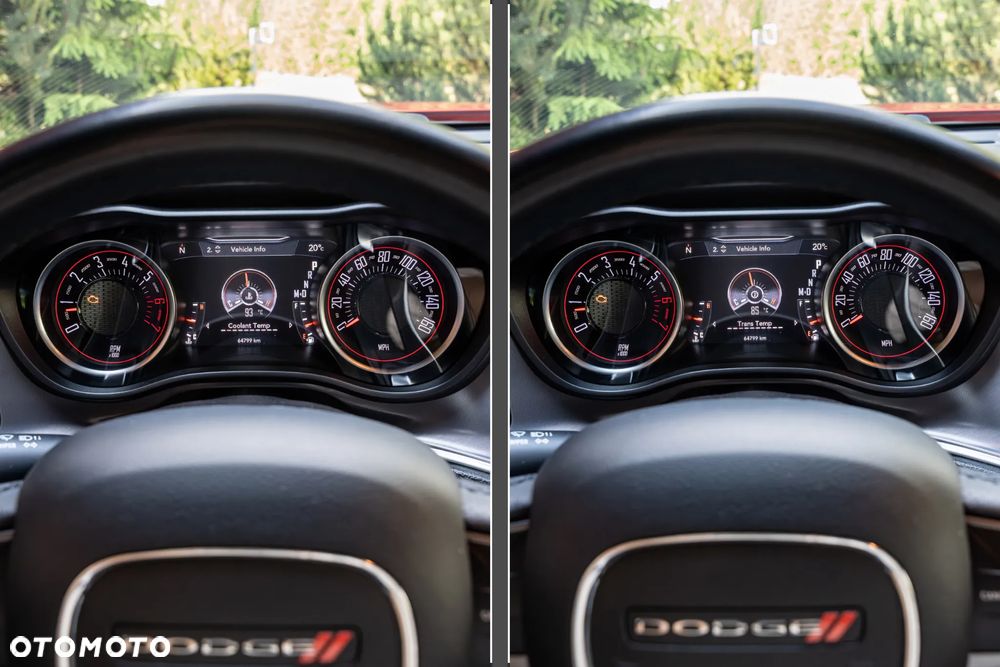 Dodge Challenger 5.7 R/T - 27