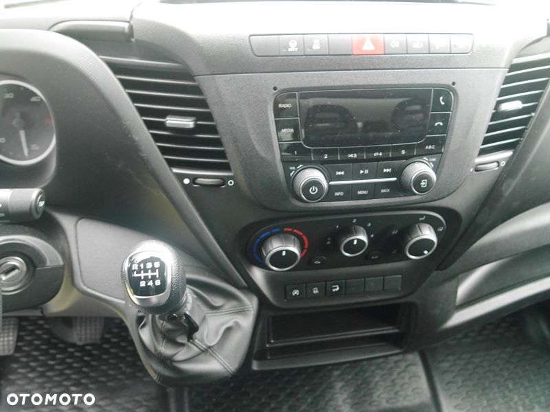 Iveco Daily 35C16 - 11