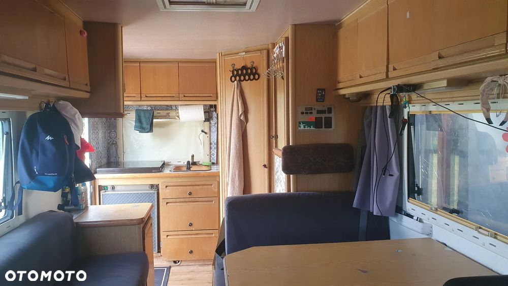 Fiat Ducato - 6