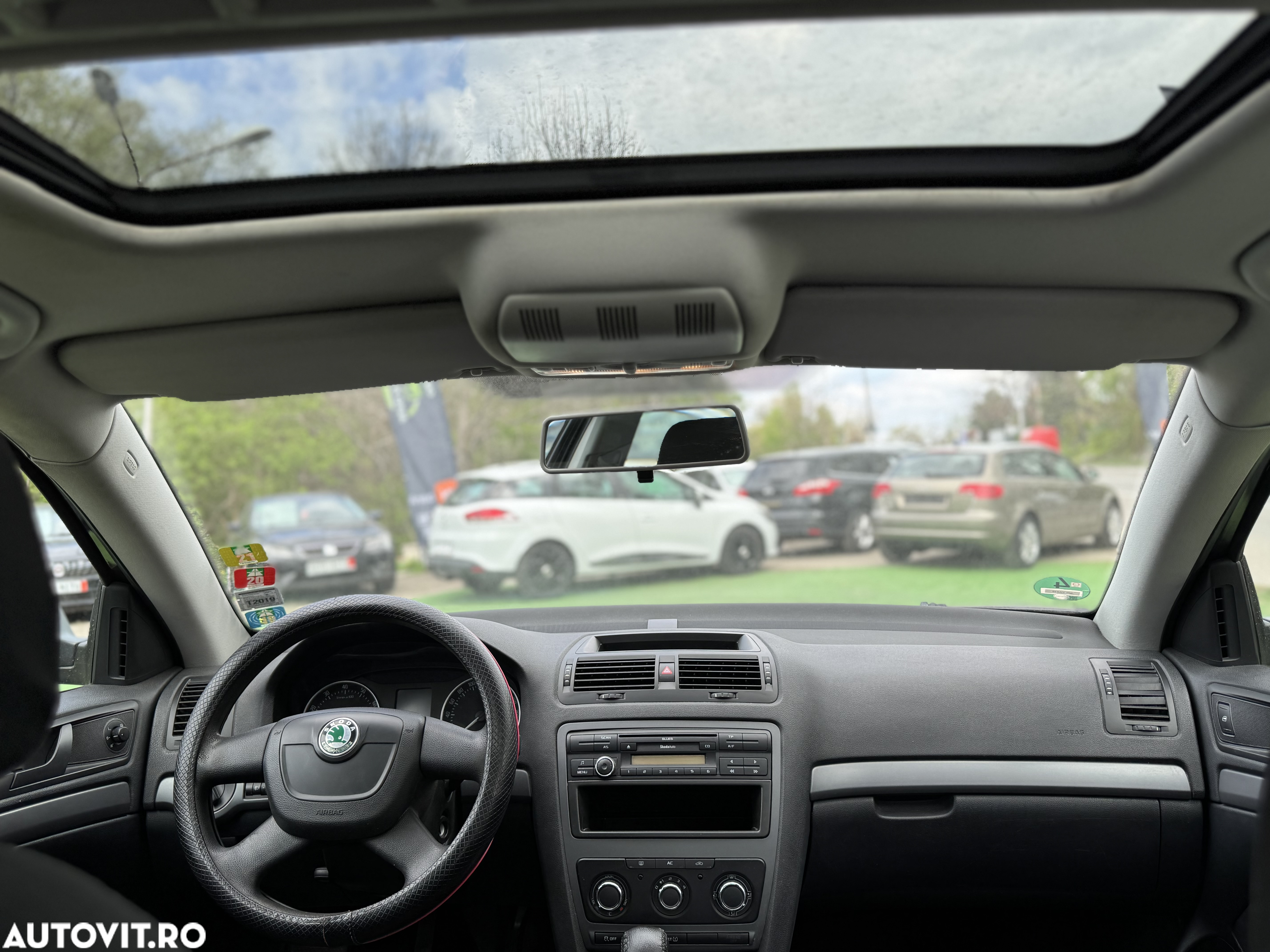 Skoda Octavia 1.4 TSI Classic - 6