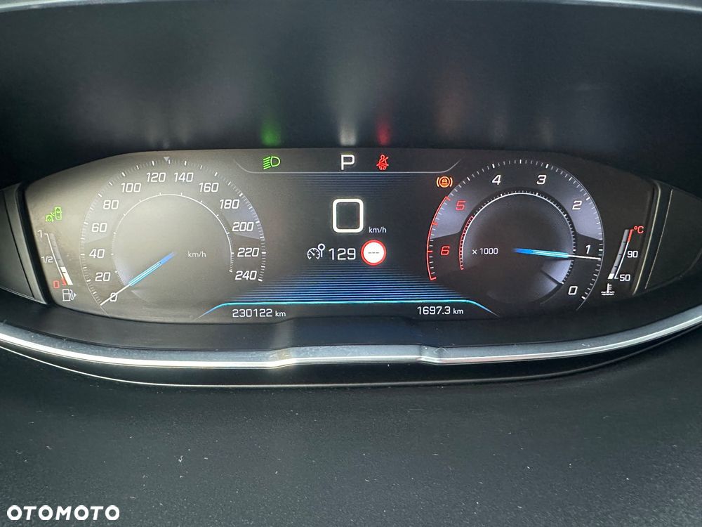 Peugeot 5008 2.0 BlueHDI GT S&S EAT8 - 14