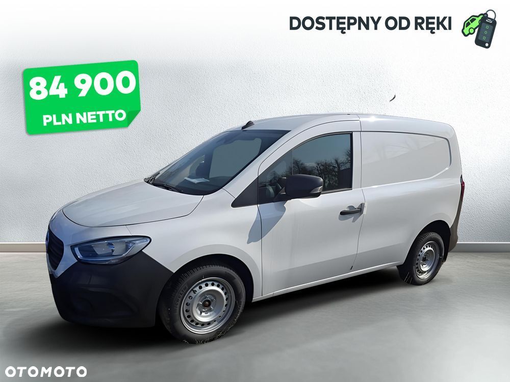 Mercedes-Benz Citan 110 CDI L1 - 1