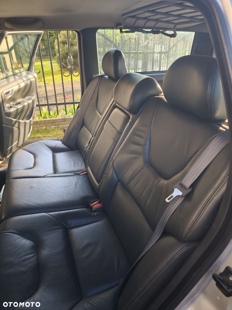 Volvo V70 2.4 - 6