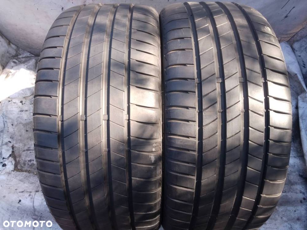 Bridgestone Turanza T005 255/40 R20 101Y 2024 7-7.5mm - 1