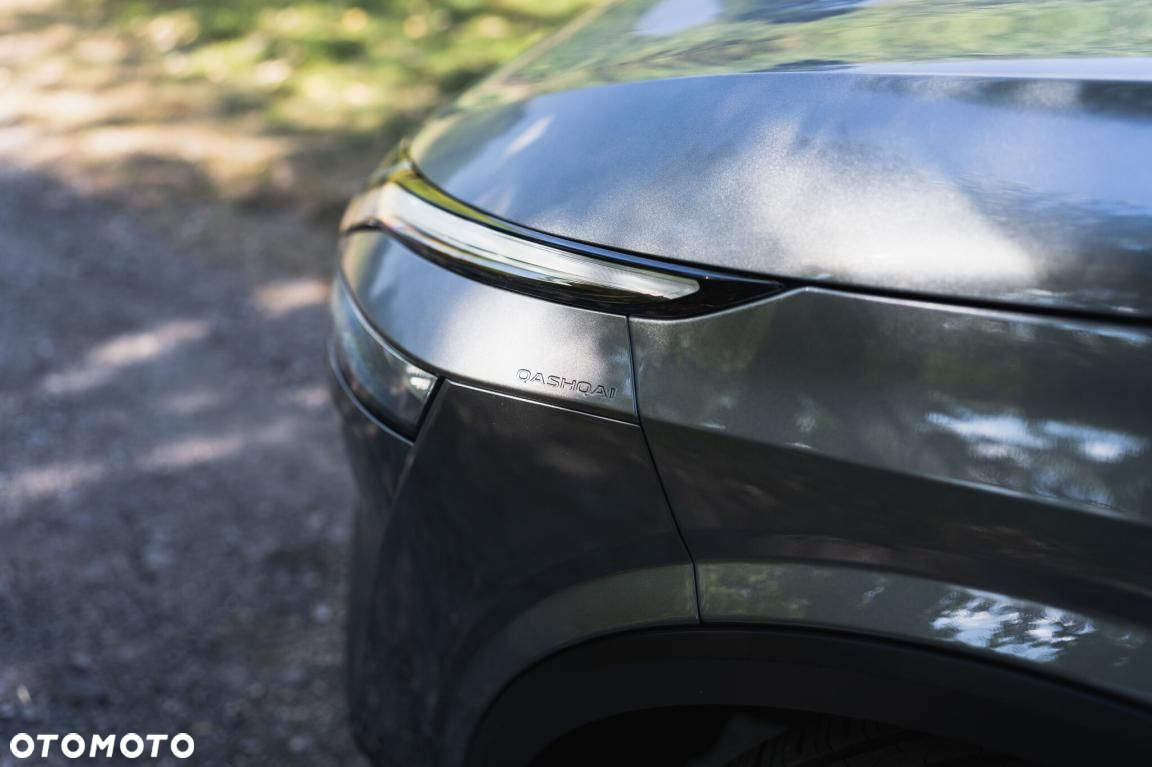 Nissan Qashqai - 11