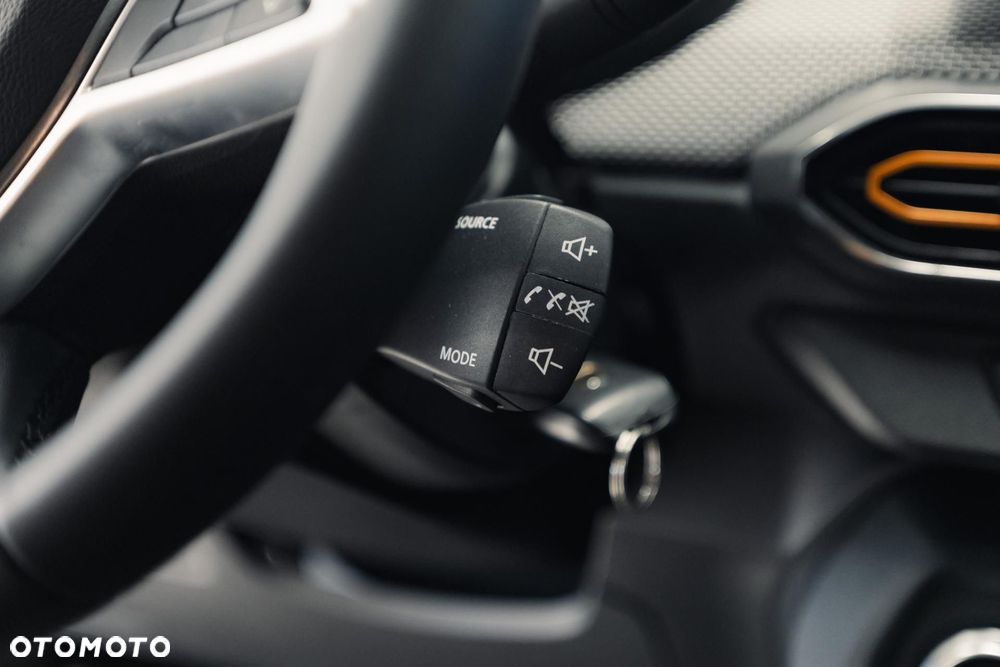 Dacia Sandero - 27