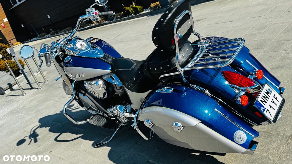 Indian Springfield - 11