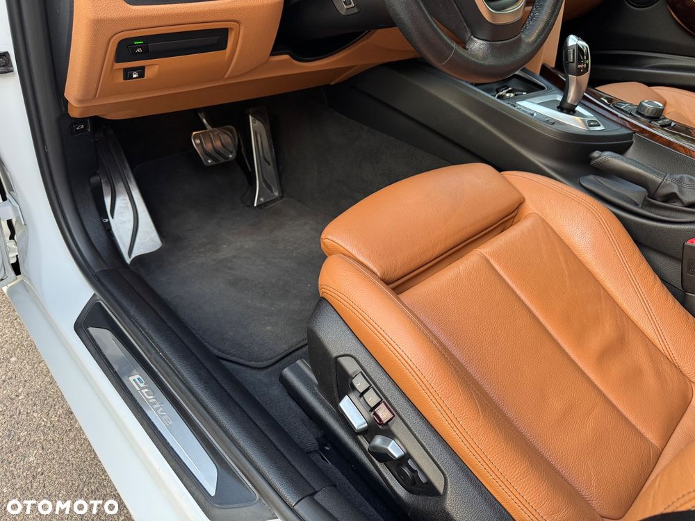 BMW Seria 3 330e iPerformance Luxury Line - 14