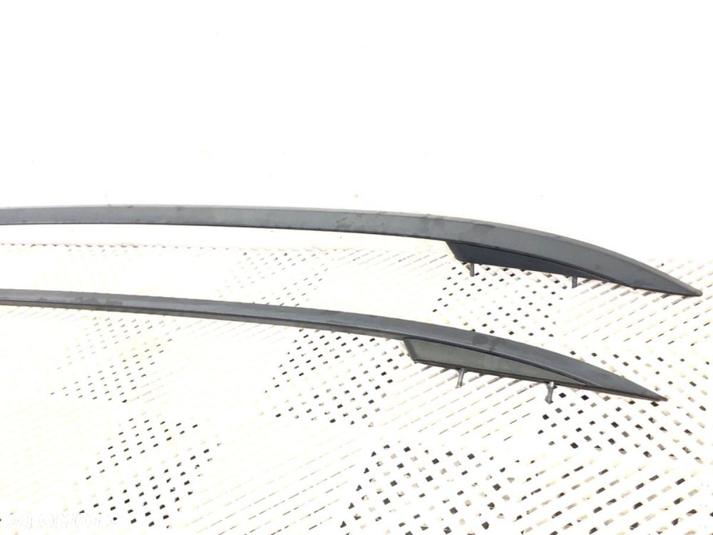 RELINGI DACHOWE KOMPLET - 297.00 PLN - SKODA OCTAVIA III Combi (5E5, 5E6) 2012 - 2022 1.4 TSI 110 kW - 3