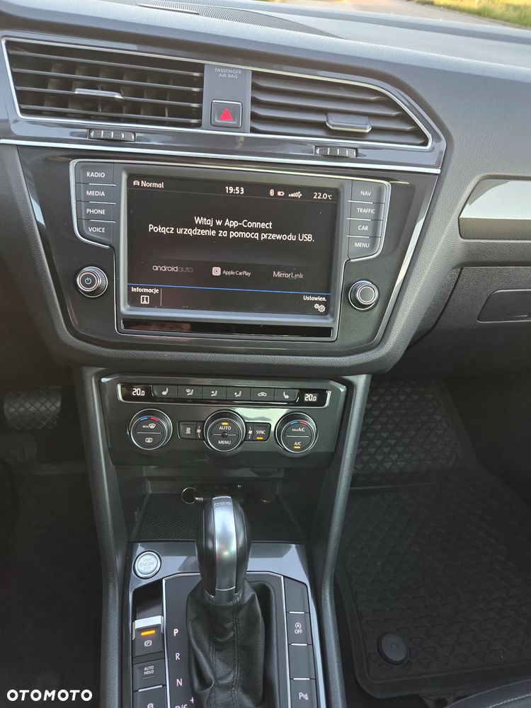 Volkswagen Tiguan 2.0 TSI BMT 4Mot Highline DSG - 16