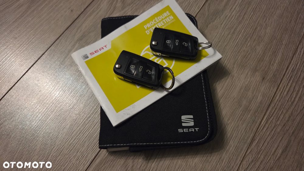 Seat Leon Sportstourer 2.0 TSI Cupra S&S 280 - 20