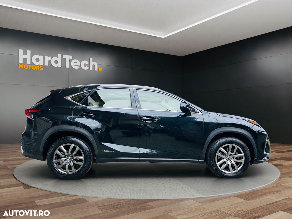 Lexus Seria NX 300h Executive Line - 6