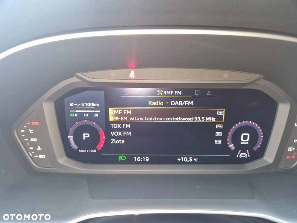 Audi Q3 35 TFSI S tronic advanced - 6