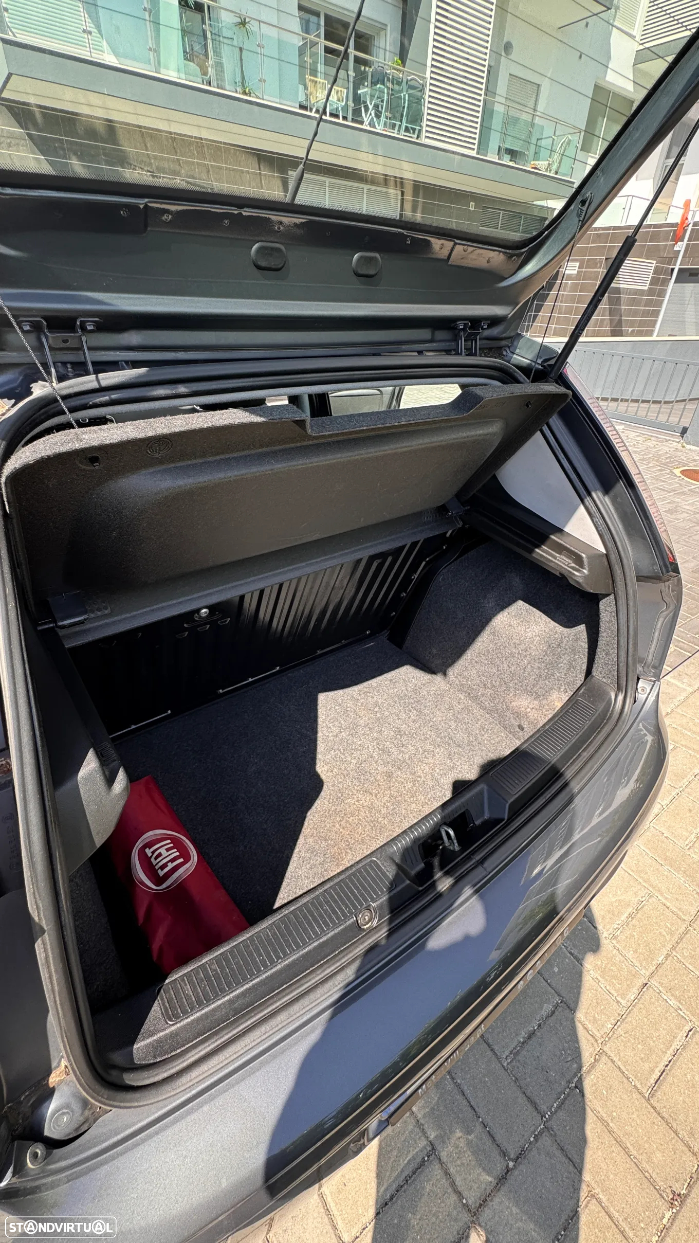 Fiat Punto 1.2 Young II S&S - 7