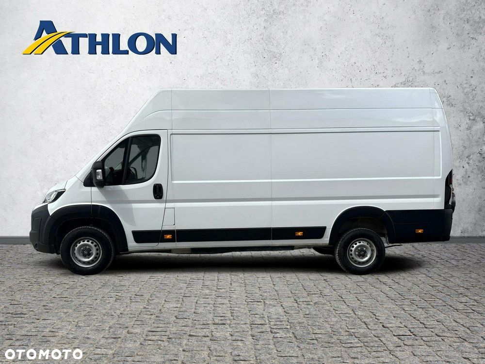 Opel Movano - 2