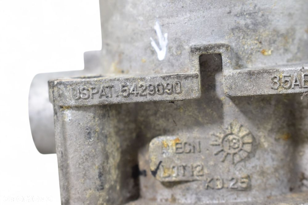 Przepustnica JEEP COMPASS I PATRIOT 2.0 16V 5429090 - 7