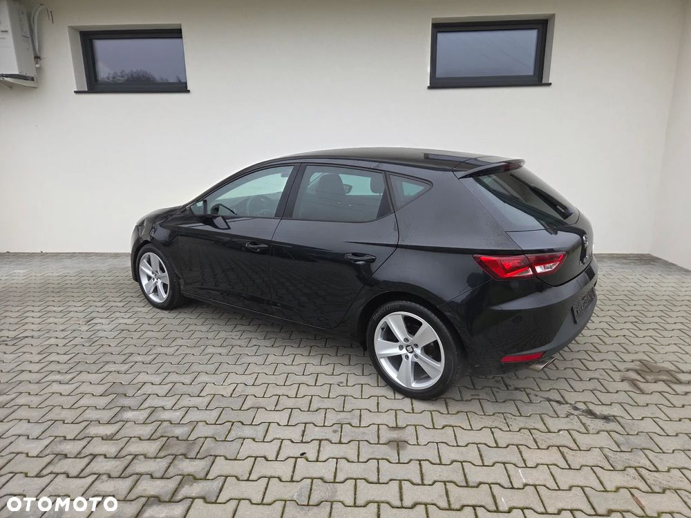 Seat Leon - 16