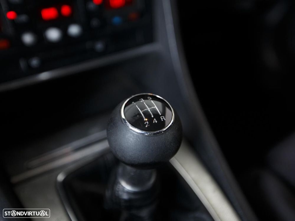 Audi A4 - 9