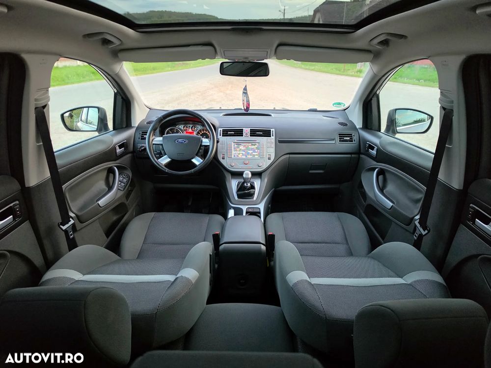 Ford Kuga 2.0 TDCi 4x4 Champions Edition - 7