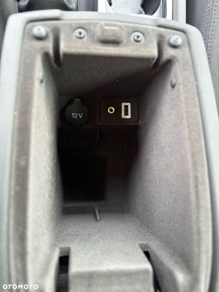 Ford Mondeo 1.6 Eco Boost Start-Stopp Titanium - 13