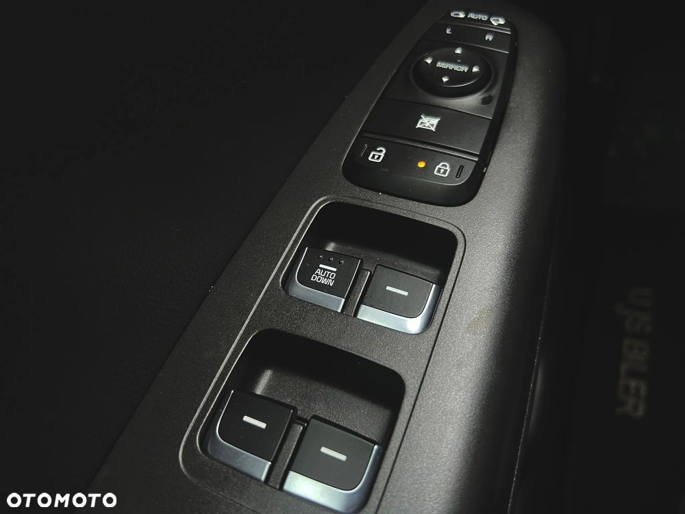 Kia Sportage 1.6 CRDI L 2WD DCT - 35