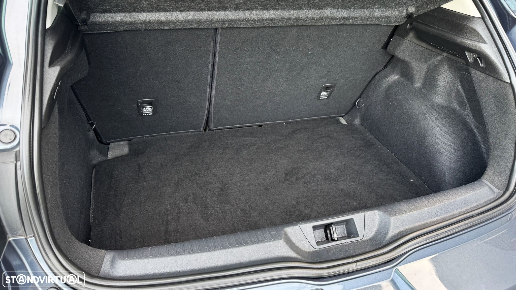 Renault Mégane 1.5 dCi GT Line - 28