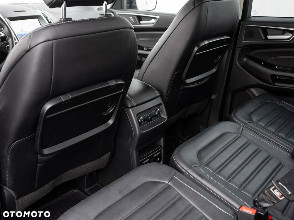 Ford Galaxy 2.0 EcoBlue 4WD V-Line - 29