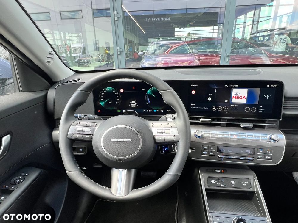 Hyundai Kona 49kWh Smart - 13