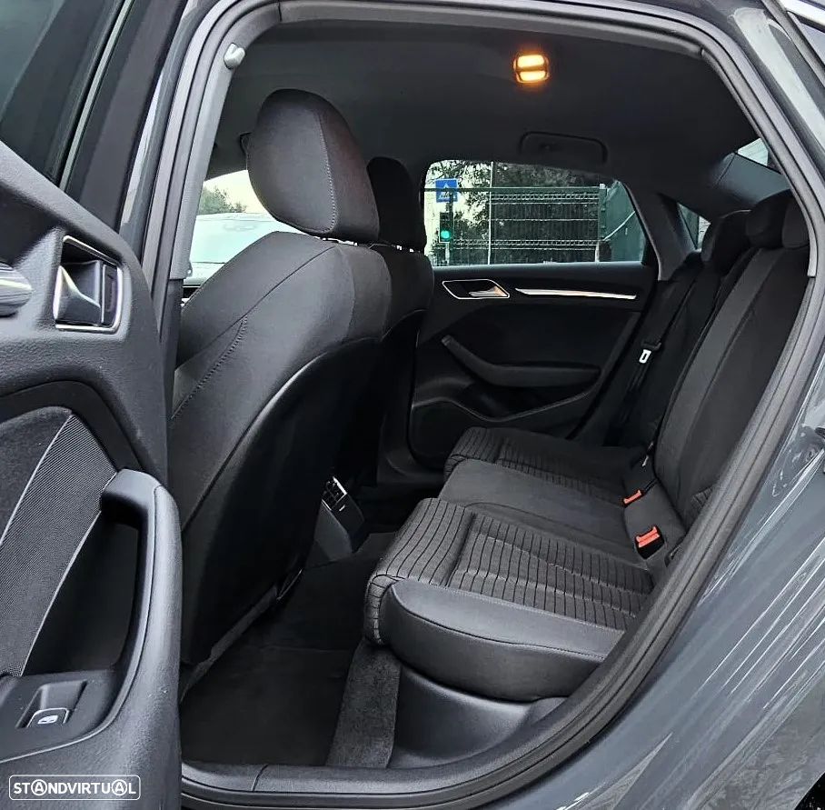 Audi A3 Limousine 1.6 TDI S-line S tronic - 34