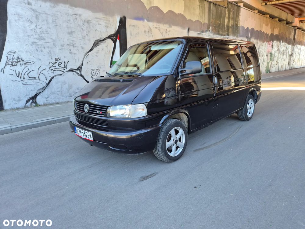 Volkswagen Transporter Standard - 5