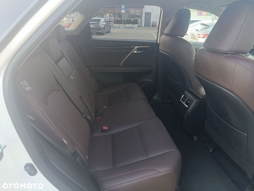 Lexus RX 300 Prestige - 10