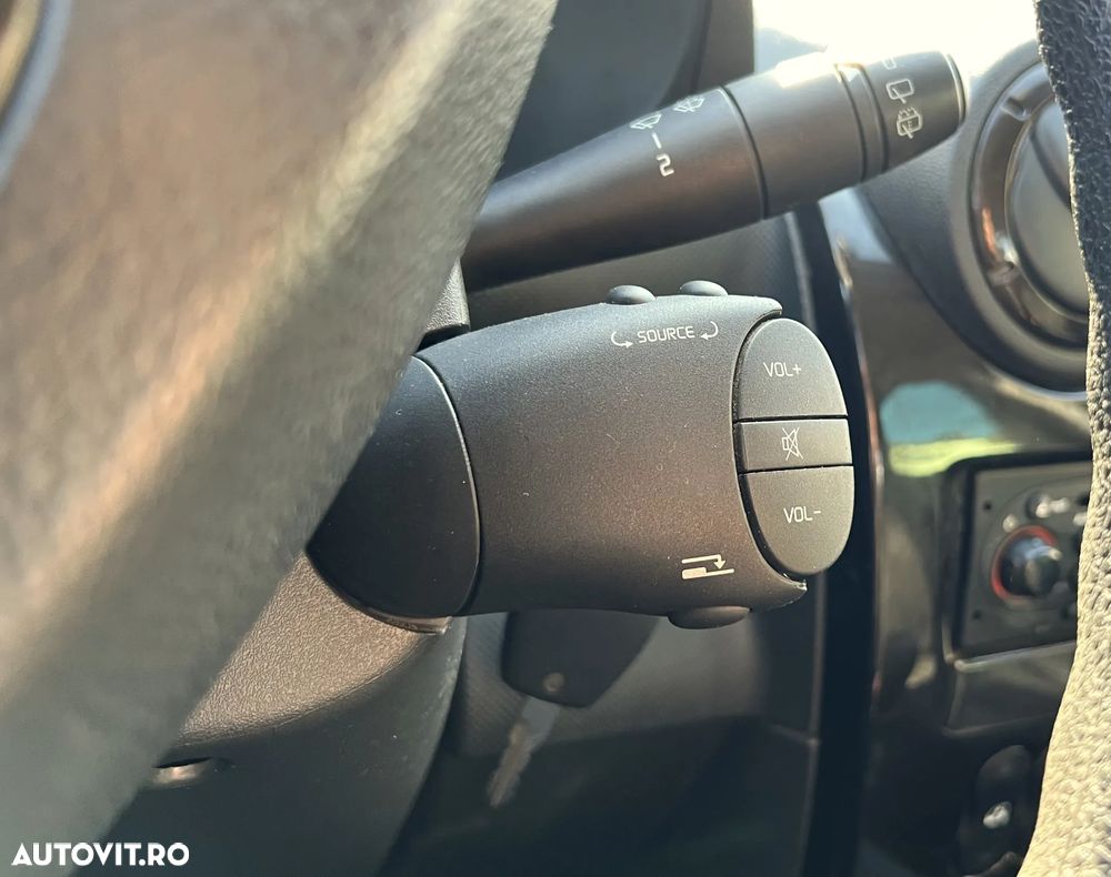 Dacia Duster dCi 110 FAP 4x4 Prestige - 15