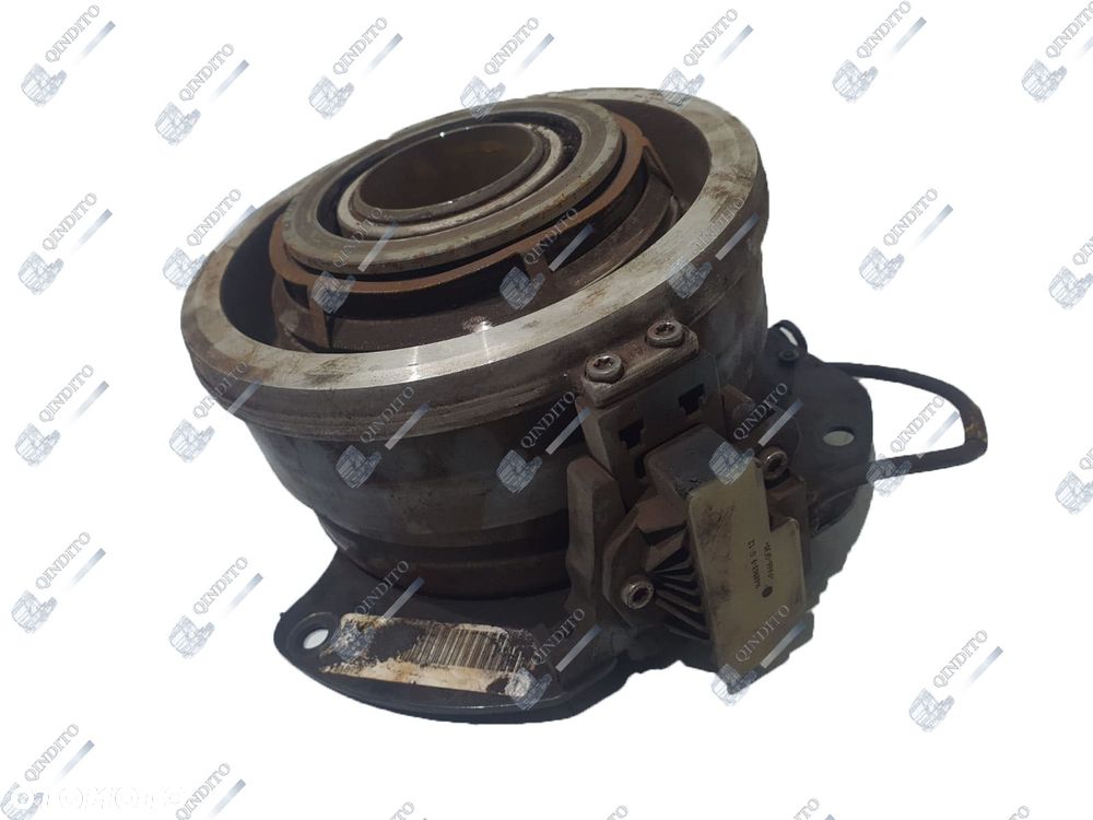 ŁOŻYSKO OPOROWE WYCISKU SPRZĘGŁA VOLVO FH 21465235 - 3