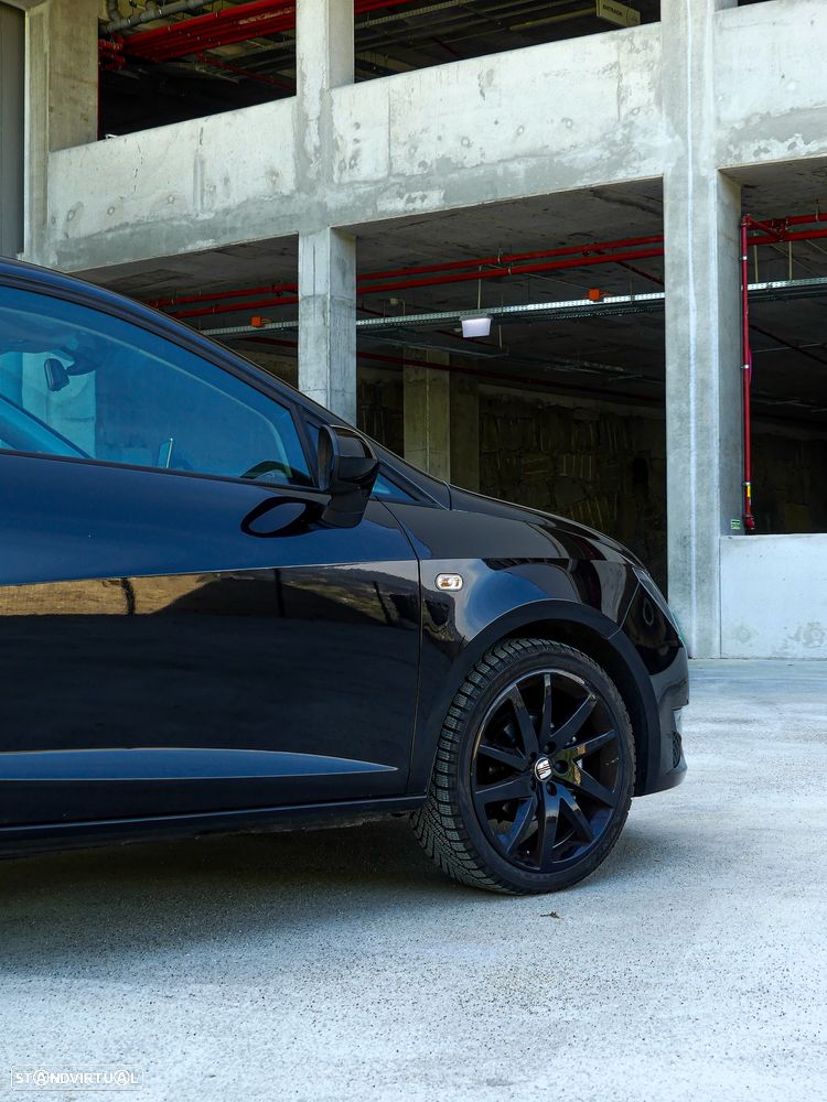 SEAT Ibiza 1.2 TSI FR - 9