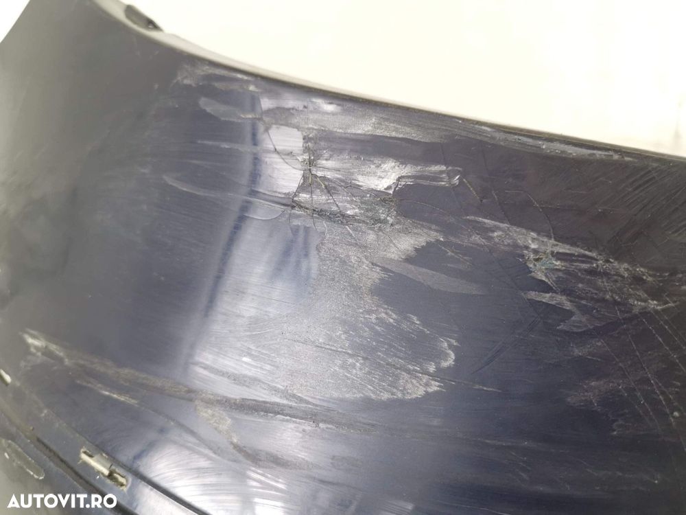 Bara Spate Mercedes-Benz  CLS-Class C218/X218 2011 2012 2013 2014 Orig - 5