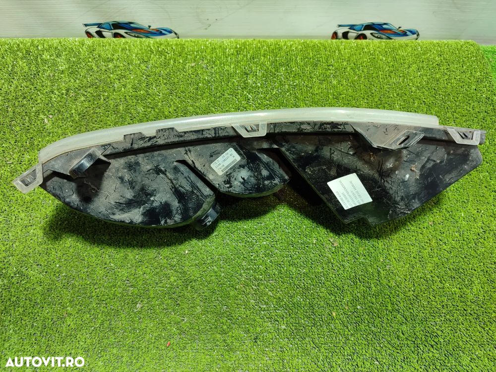 PROIECTOR CEATA FATA DREAPTA FORD KUGA 2.0 DIESEL 2013 / SUV COD OEM CV44-13B220-BE / 1849643 / 2012-2019 - 5