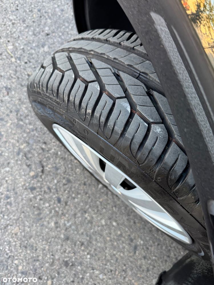 Fiat Punto Evo 1.4 8V Racing - 18