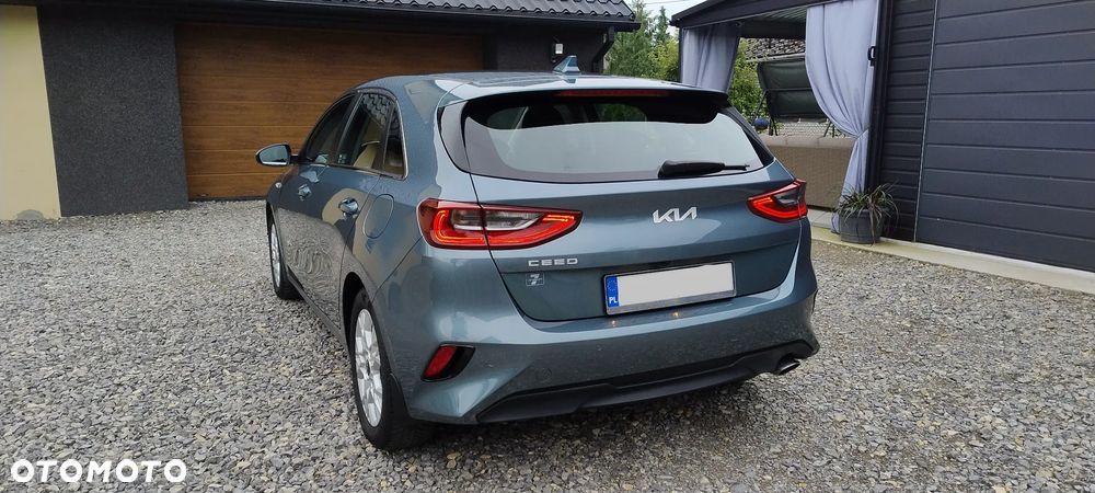 Kia Ceed 1.0 T-GDI M Classic - 3