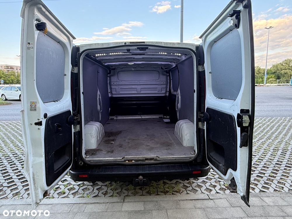 Renault Trafic - 33