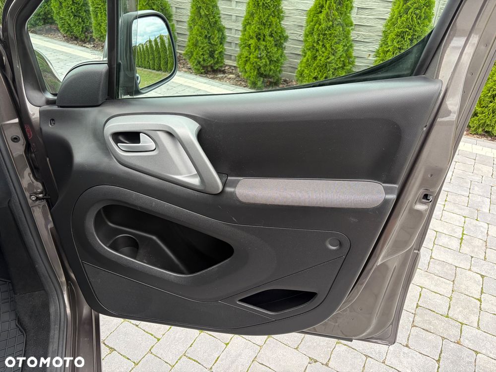 Peugeot Partner BlueHDi 120 Stop&Start Allure - 30