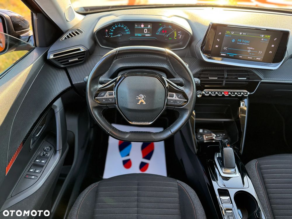 Peugeot 2008 Active Pack - 36