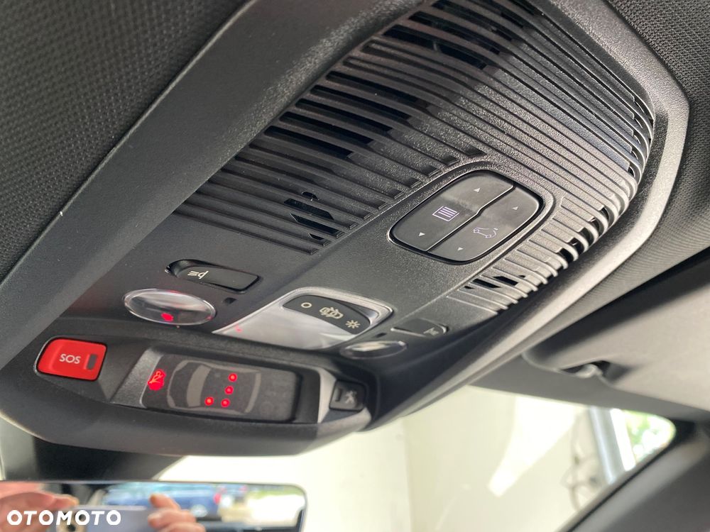 Peugeot 3008 PureTech 180 Stop & Start GPF EAT8 GT - 36
