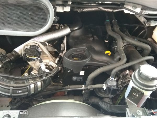 Para Peças Ford Transit V363 Caixa (Fcd, Fdd) - 8