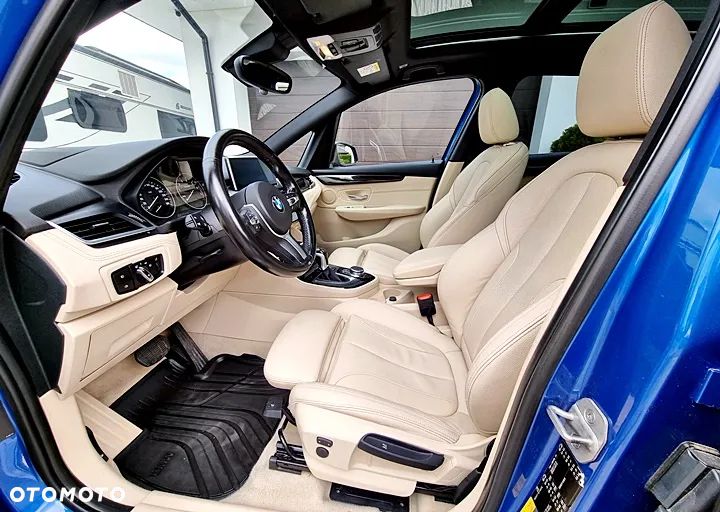 BMW Seria 2 225xe iPerformance Active Tourer M Sport - 17