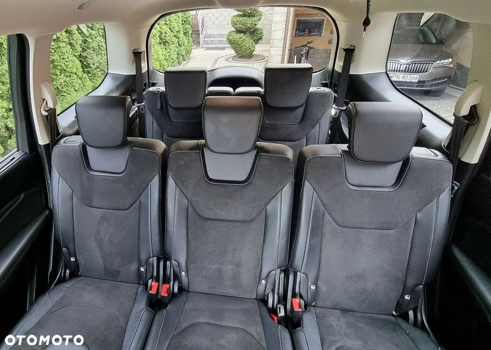 Ford Galaxy - 29