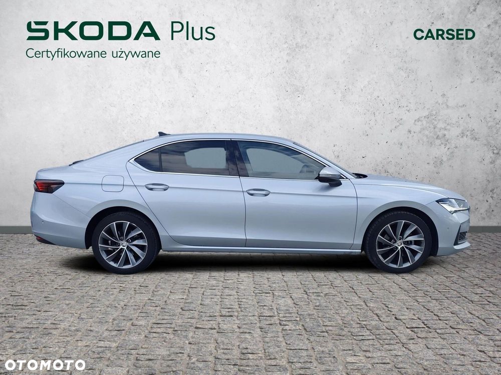 Skoda Superb - 8