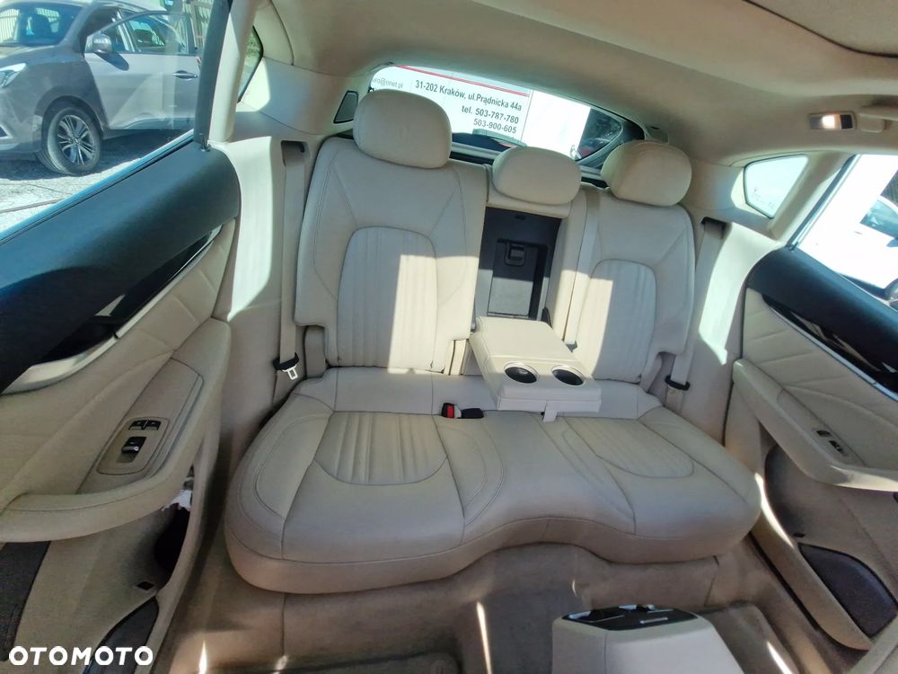 Maserati Levante S Q4 GranSport - 22